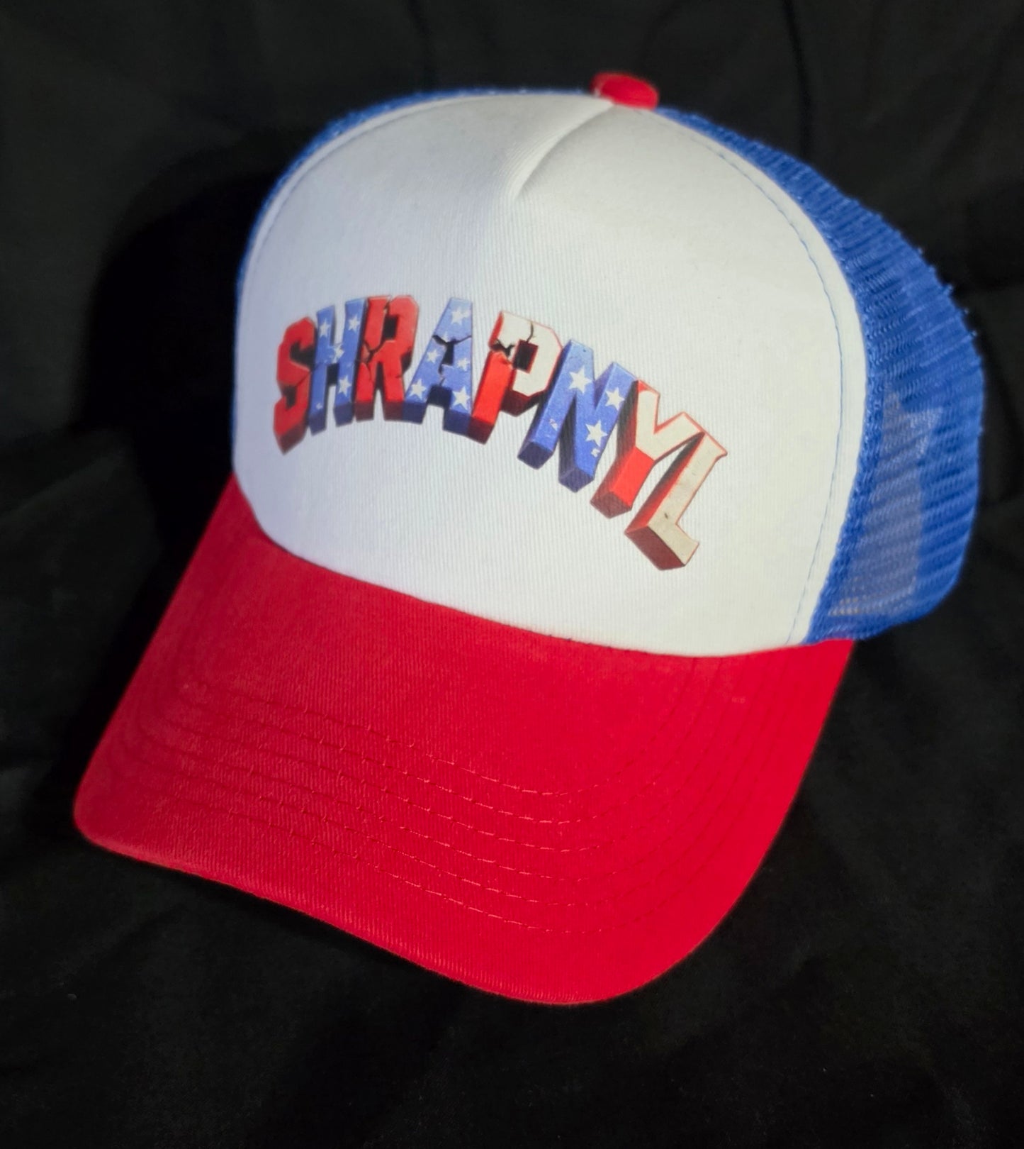 SnapbackMERICA