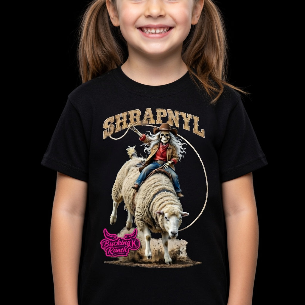 YOUTH Girl Rodeo