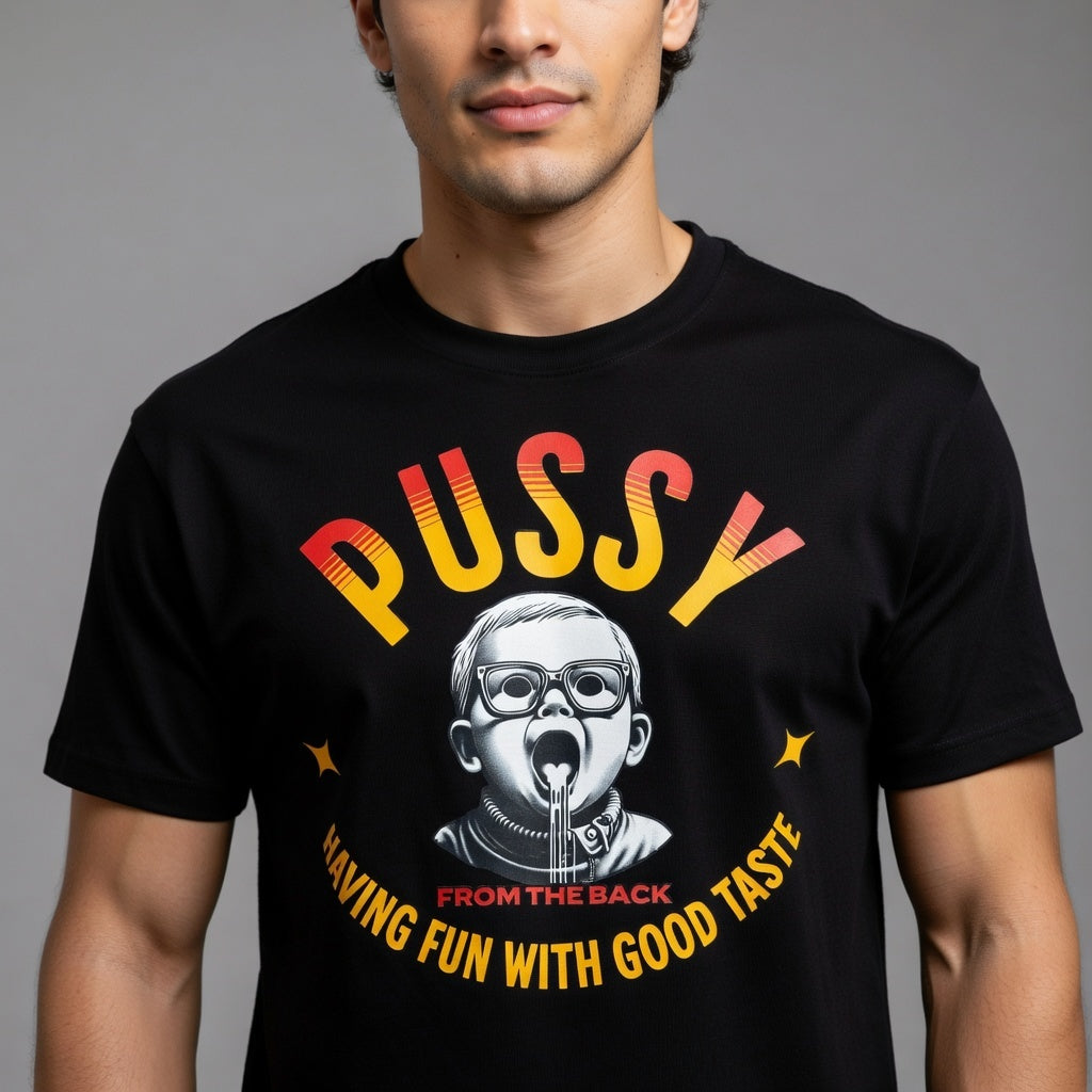 EAT PUSSY