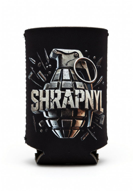 GRENADE KOOZIE