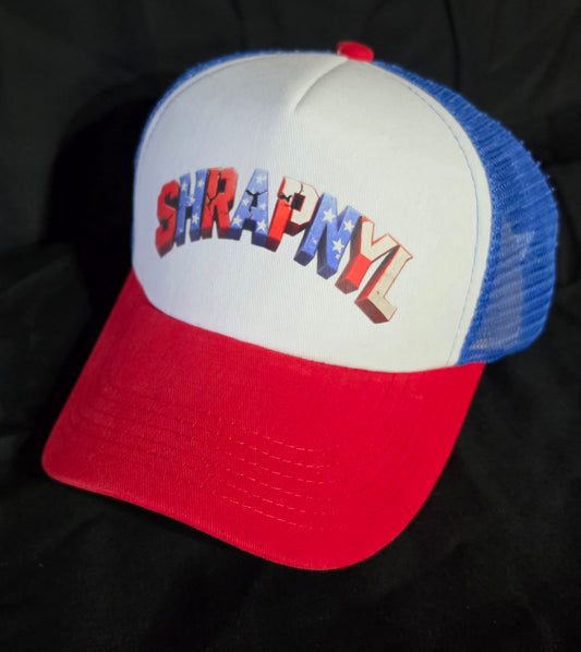 SnapbackMERICA