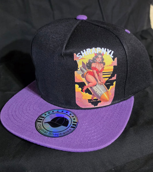 Bmbergirl Hat