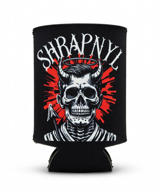 DEVIL BOY KOOZIE