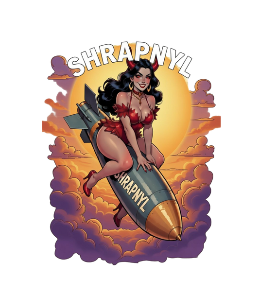 BOMBERGIRL