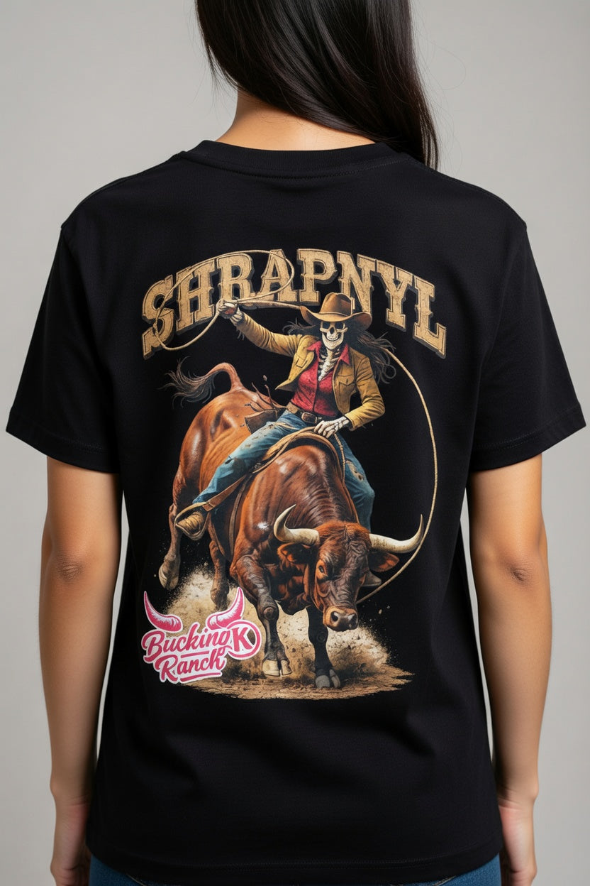 Cowgirl Rodeo