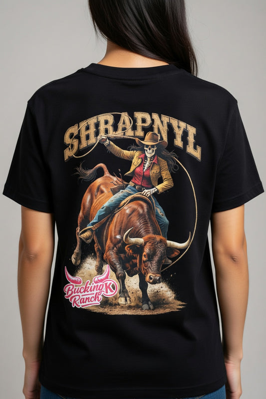 Cowgirl Rodeo
