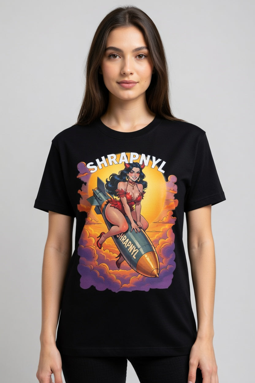 BOMBERGIRL