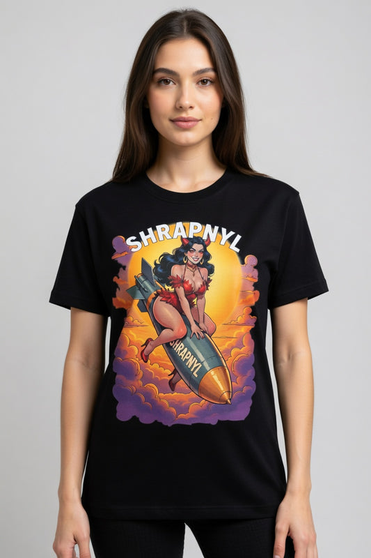 BOMBERGIRL
