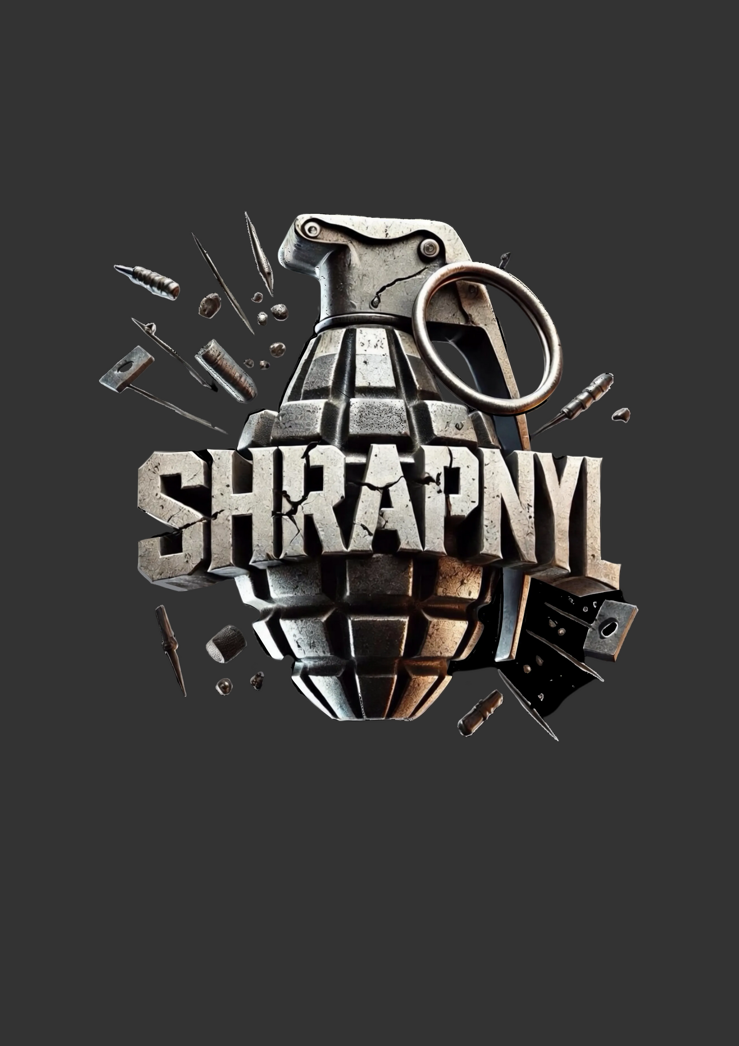 Grenade!