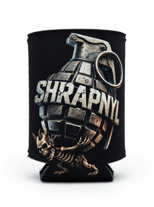 RALPH GRENADE KOOZIE