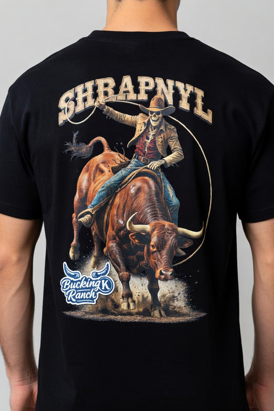 Cowboy Rodeo